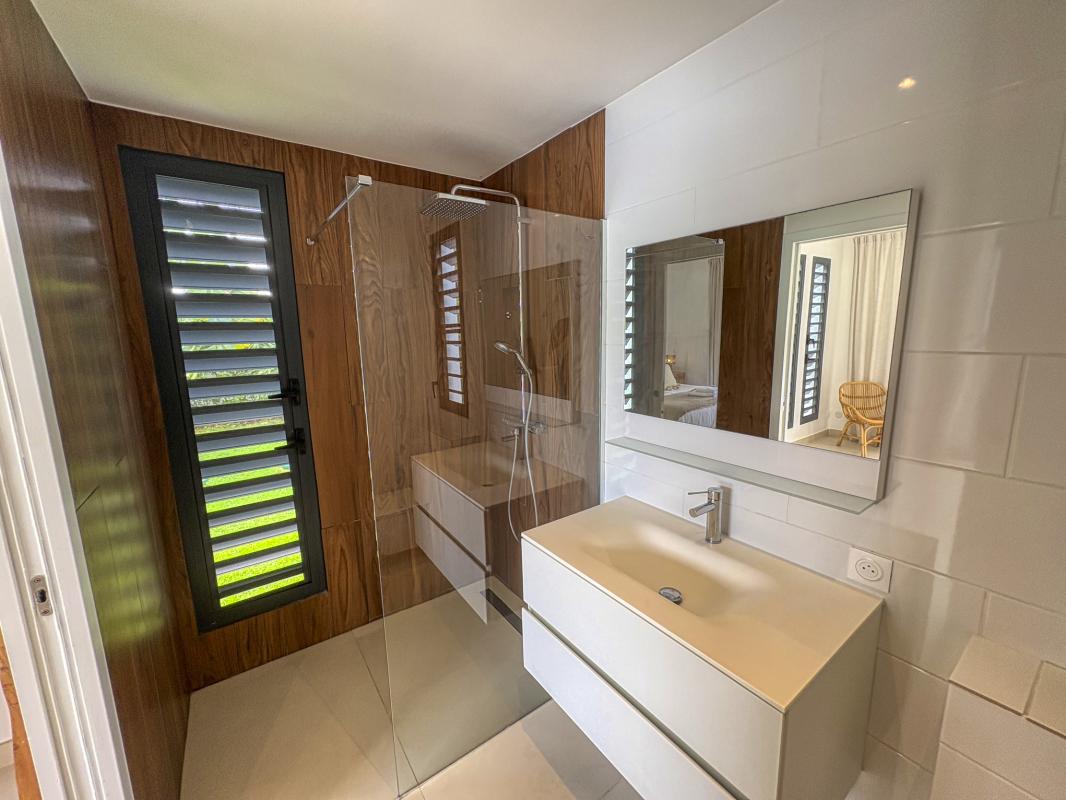 37.Location villa piscine Saint François Guadeloupe_Suite 3 Annexe